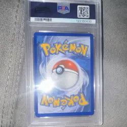 PSA 10 2016 Pokemon XY Evolutions M Venusaur EX 100/108 Full Art Holo - Image 4