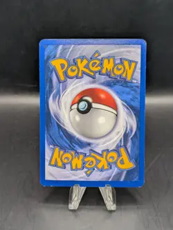 Electrode 22/110 Legendary Collection Reverse Holo Rare Pokemon Card - Image 3
