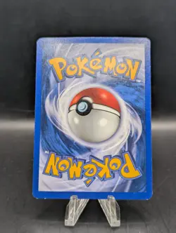 Electrode 22/110 Legendary Collection Reverse Holo Rare Pokemon Card - Image 4