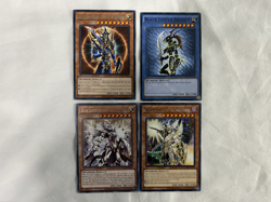 BLACK LUSTER SOLDIER ENVOY OF THE BEGINNING EVENING TWILIGHT SACRED SILENT SWORD - Image 2