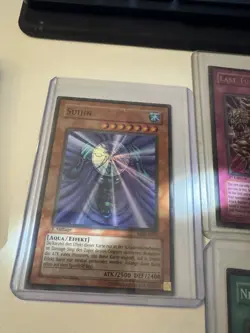 Yu-Gi-Oh TCG Card Bundle Job Lot Vintage Trading Game 1st ed bundle - Image 4