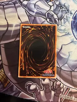 Magician Of Black Chaos Super Rare | P3-07 | Yu-Gi-Oh Card Super VLP (WNU) - Image 4