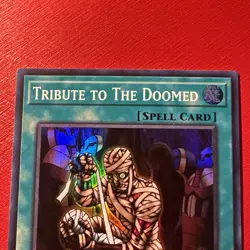 Tribute to The Doomed MRD-EN057 Metal Raiders (25th Anniversary Edition) - Image 3