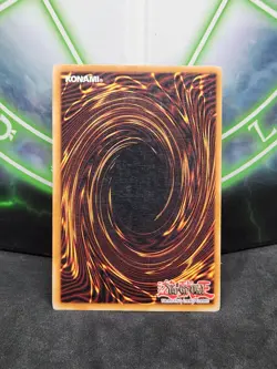 Yugioh Dark Magician SDY-A006 Ultra Rare 1st Edition NM - Image 2