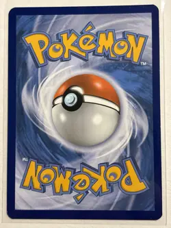 Wailord EX 38/160 - XY Primal Clash Holo Rare Pokemon Card NM - Image 2