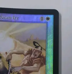 Sunstrike Legionnaire FOIL 22/145 MTG Magic The Gathering White MINT - Image 4