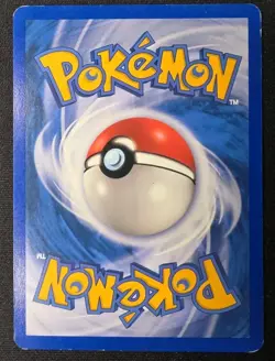 Treecko 80/97 Dragon Hajime Kusajima Pokemon E-Reader TCG Card - Image 2