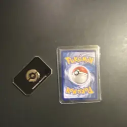 Pokemon Garchomp & Giratina GX TAG TEAM Ultra Rare Holo SM193 GG End GX Card - Image 2
