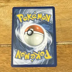 Pokemon Card Skwovet 222/198 Scarlet & Violet Base Holo Art Illustration Rare NM - Image 2