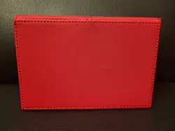 Trading Card Deck Box Case Holder Display Storage Divider w/Dice Tray NEW - Image 5