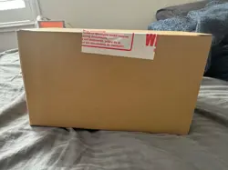 MTG Magic TDM Tarkir Dragonstorm Collector Booster Case Sealed +2 TDM CB Boxes! - Image 5
