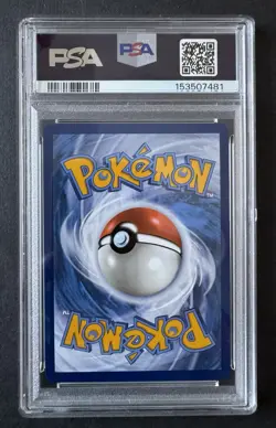 *PSA 9* Greninja ex 214/167 SIR - Twilight Masquerade - Mint Rare Pokemon Card - Image 4