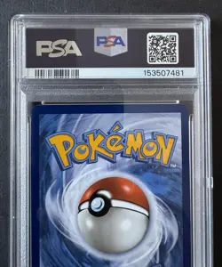 *PSA 9* Greninja ex 214/167 SIR - Twilight Masquerade - Mint Rare Pokemon Card - Image 5