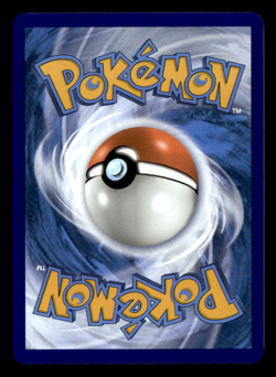 Team Rocket's Wobbuffet Holo SV: Scarlet & Violet Promo Cards 203 LP Pokemon TCG - Image 2