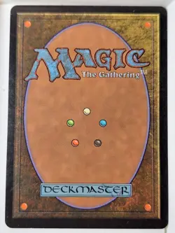 Saproling Burst - Nemesis - Magic the Gathering MTG Nice! - Image 2