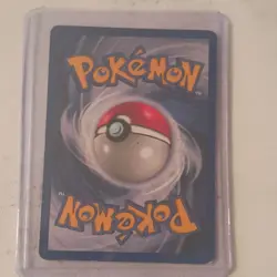 Pokemon Chansey Base Set 2 Holo Rare 003/130 120 HP English Card - Image 2