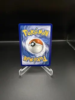 Emolga RC23/RC25 Legendary Treasures Ultra Rare Full Art Holo Pokemon Card - Image 2