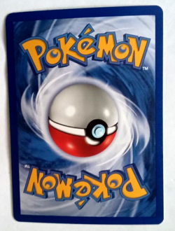 Lapras 10/62 HOLO RARE NM Original Fossil Set Pokemon Card 1999 TCG - Image 4