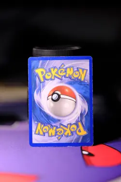 Lugia Crystal 149/147 Aquapolis Holo MP Pokemon Card E Series Vintage - Image 5