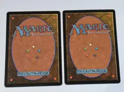 Sunken Field x2 Prophecy LP MTG Magic the Gathering FREE Shipping Uncommon 2000 - Image 2