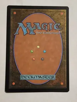 MTG Thassa's Intervention (Extended Art) - Theros Beyond Death Regular NM Magic - Image 2