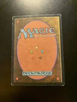 Llanowar Druid Weatherlight Regular - Image 2