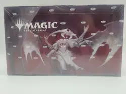 Phyrexia: All Will Be One Draft Booster Box New Sealed Eng Magic the Gathering 195166184845 - Image 2