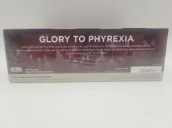 Phyrexia: All Will Be One Draft Booster Box New Sealed Eng Magic the Gathering 195166184845 - Image 5
