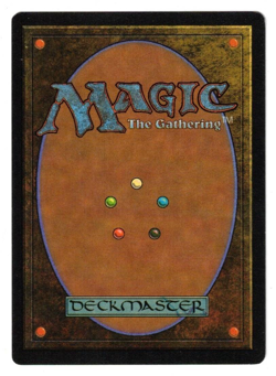 MTG NULL CHAMBER MIRAGE RESERVE LIST RARE WHITE ENCHANT WORLD NM STAX VINTAGE - Image 2