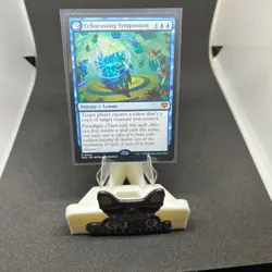 Echocasting Symposium 44 Mythic Secrets of Strixhaven Magic: The Gathering NM - Image 1