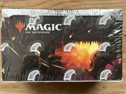 DND Adventures in the Forgotten Realms AFR Draft Booster Box Sealed Mtg Magic - Image 2