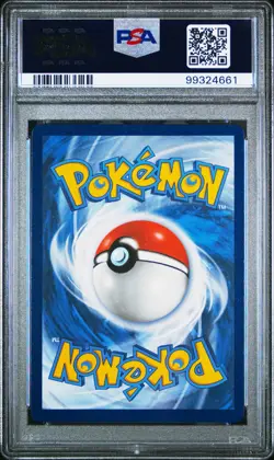 Darkrai VSTAR PSA 10 English Pokemon Card GG50 Crown Zenith 2023 Full Alt Art - Image 2