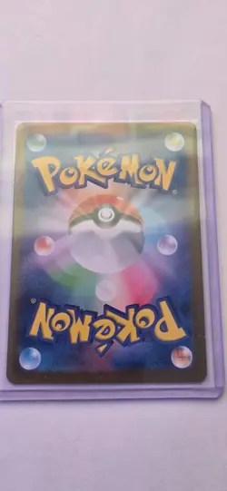 Charizard ex 185/165 Sv2a: Pokemon Card 151 Holo (Japanese) - Image 2