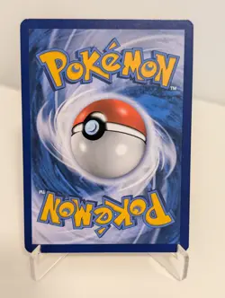 N 105a/124 Pokemon Alternate Art Promos Holo NM - Image 2