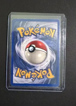 Shining Steelix Neo Destiny 112/105 Secret Rare Holo Pokemon - Image 2