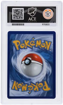 ACE 9 Mega Charizard X EX Promo 023 Ultra Premium Collection Pokemon - Image 2