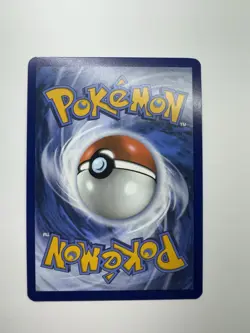 Pokemon Yamask 122/086 Sv: White Flare Illustration Rare Holo Basic 70 HP Focus… - Image 2