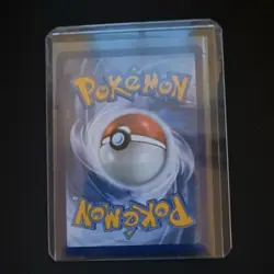 Pokemon Misty's Lapras SV10 Destined Rivals 194/182 Illustration Rare Holo 2025 - Image 2