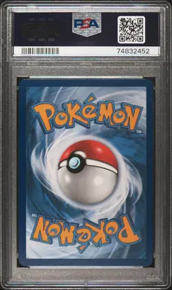 PSA 9 MINT Iron Treads ex 248/198 Scarlet Violet Illustration Rare Holo Pokemon - Image 2
