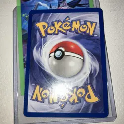Pokemon 1st Edition Team Rocket Dark Persian 42/82 NEAR MINT - Image 2