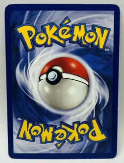 Pokemon Dark Gloom 36/82 - NM Uncommon - 1st Edition Team Rocket 2000 WotC - Image 2
