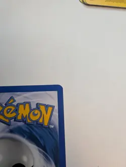 Marshtomp - EX Ruby & Sapphire 40/109 2003 - E Reader Pokemon - Image 4