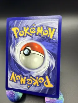 Pokemon Electabuzz 2 Promo Card Promo Rare 60 HP English Electric - Image 5