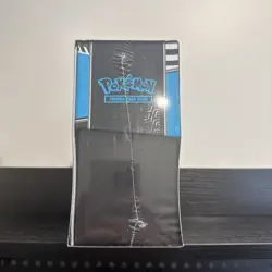Pokemon TCG Scarlet & Violet: Black Bolt - Elite Trainer Box ETB - SEALED New - Image 2