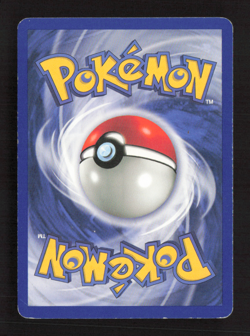 Diglett Common 1st Edition Team Rocket 52/82 HP Pokemon TCG - Image 2