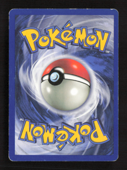 Eevee Common 1st Edition Jungle 51/64 HP Pokemon TCG - Image 2