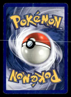 Voltorb Common 1st Edition Team Rocket 69/82 HP Pokemon TCG - Image 2