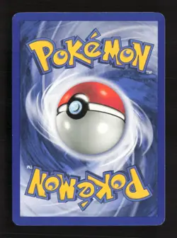 Butterfree Uncommon Unlimited Jungle 33/64 LP Pokemon TCG - Image 2