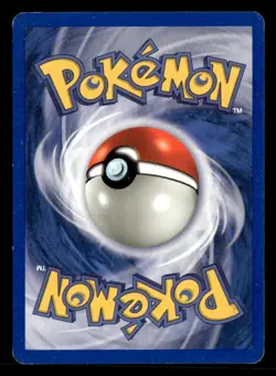 Unown [S] Common Unlimited Neo Destiny 087/105 MP Pokemon TCG - Image 2