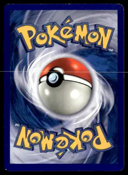 Ponyta Common Unlimited Base Set (Shadowless) 060/102 NM Pokemon TCG - Image 2